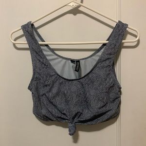 Beth Richards Bathing Suit Top